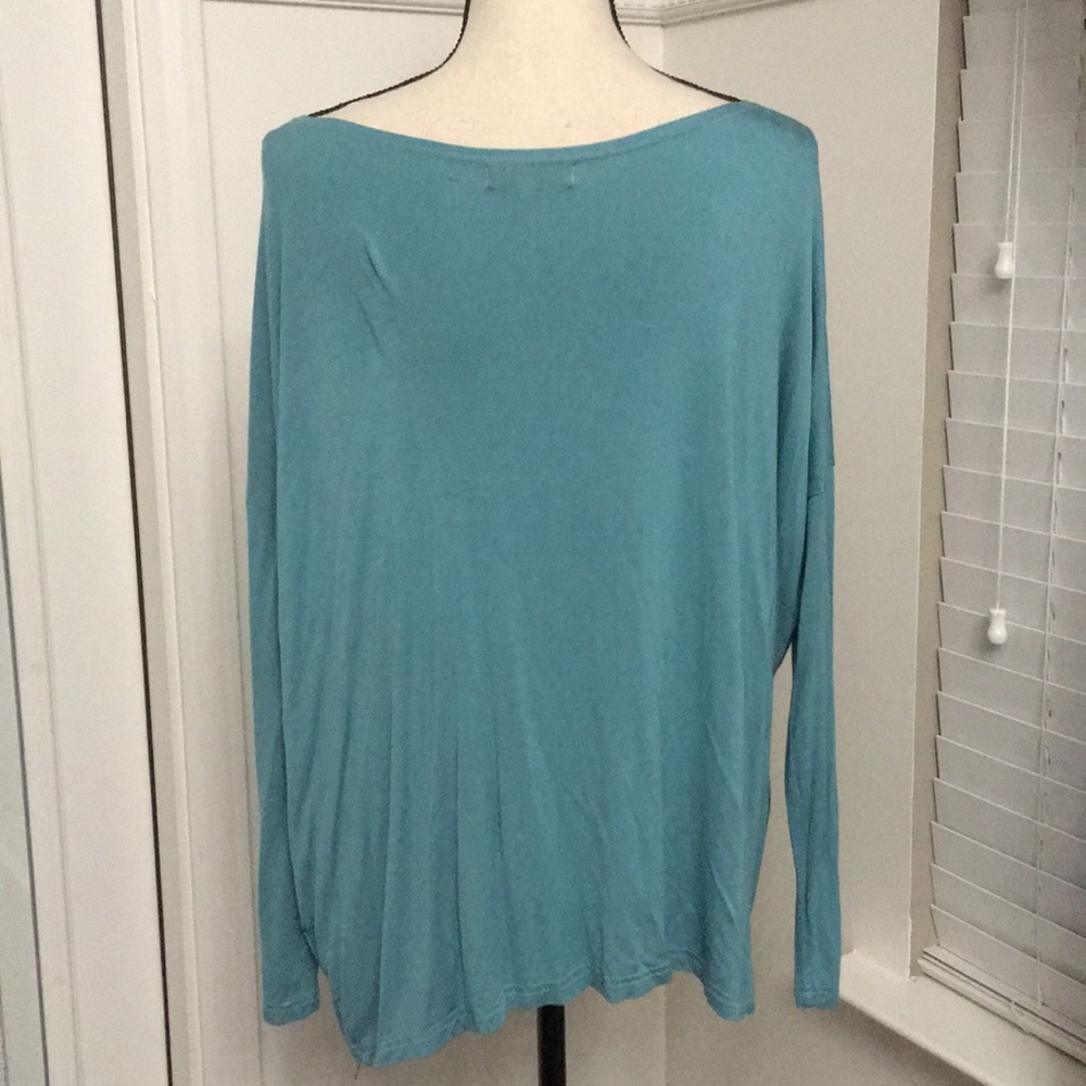 Piko stretchy top - Picture 5 of 7